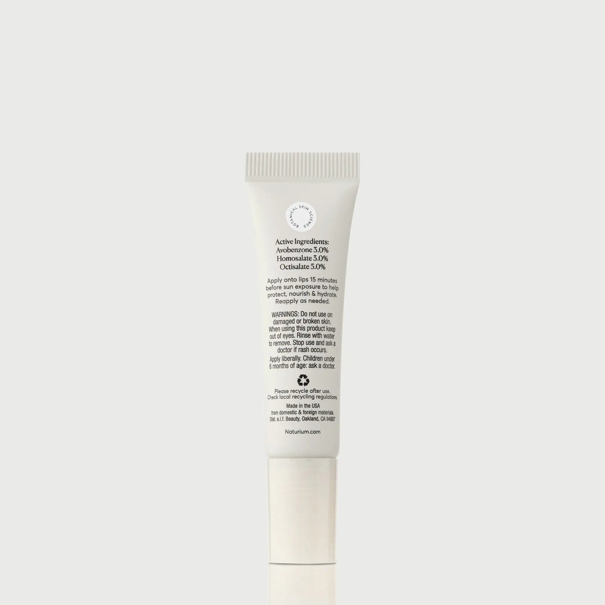 phyto-glow-lip-balm-spf-45-clear-d2 NATR-10124_PhytoGlow_SPF_Clear_primary_capon_back_bonebkgd_1.webp