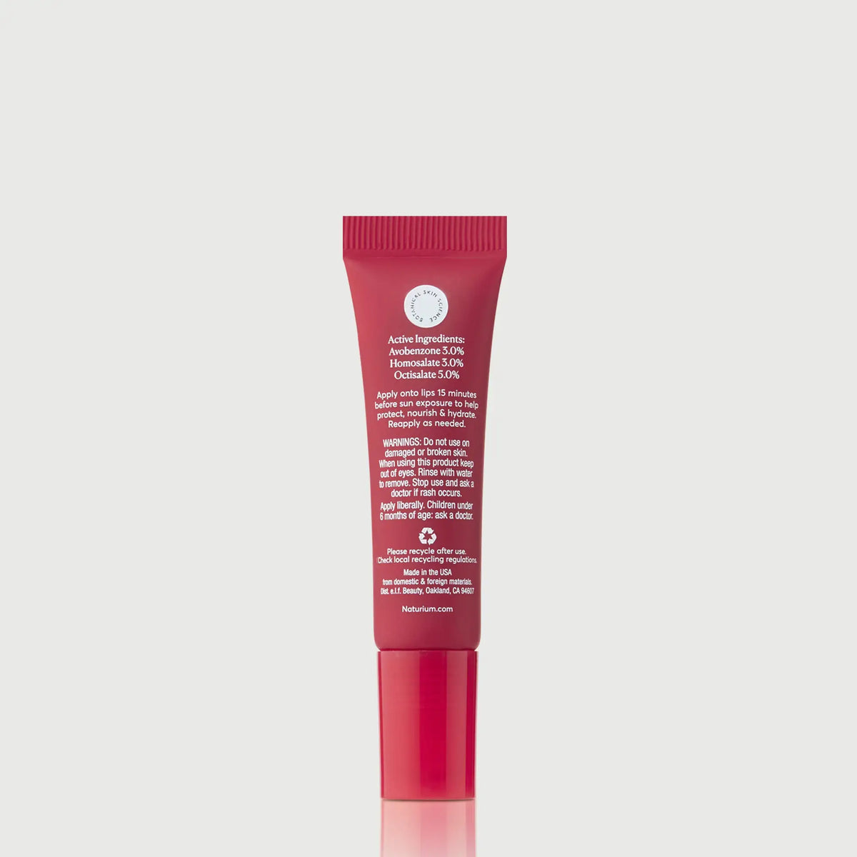 phyto-glow-lip-balm-spf-45-oasis-x7 NATR-10125_PhytoGlow_SPF_Oasis_primary_capon_back_bonebkgd_1.webp