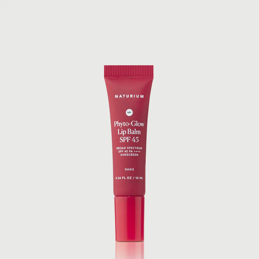 phyto-glow-lip-balm-spf-45-oasis-x7 NATR-10125_PhytoGlow_SPF_Oasis_primary_capon_front_bonebkgd_1.webp