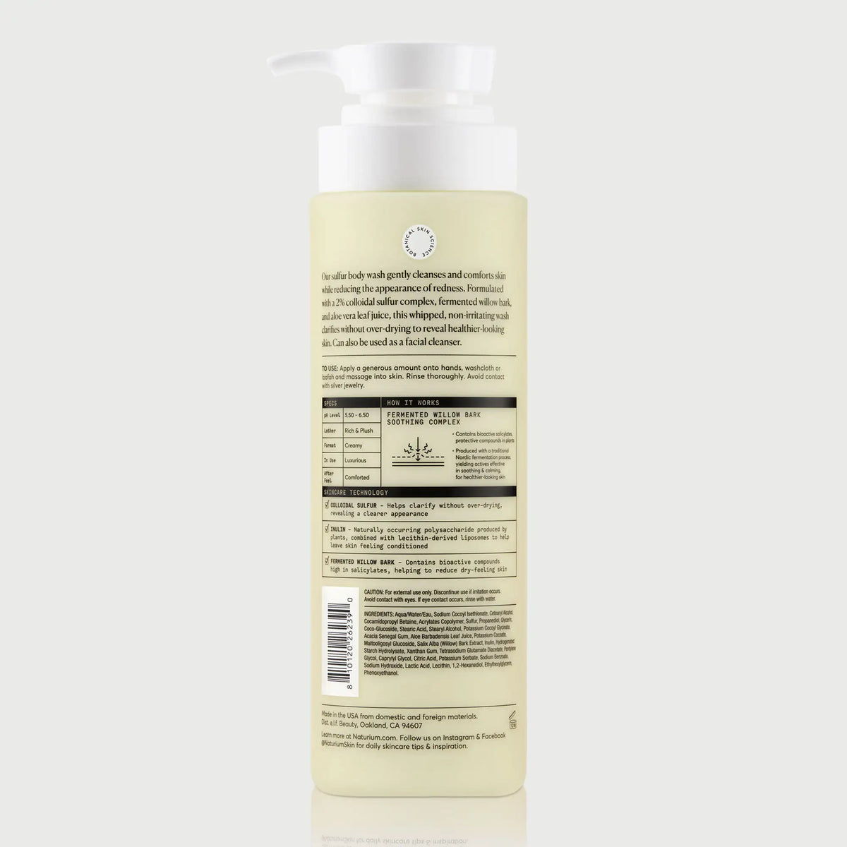 the-revealer-sulfur-body-wash-l7 NATR-40024_TheRevealer_bonebkgd_back.webp