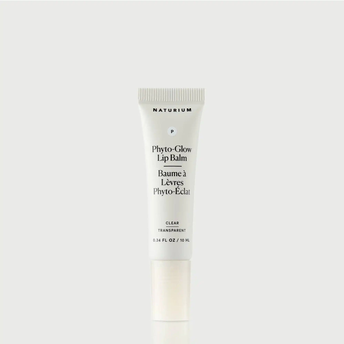 phyto-glow-lip-balm-clear-o1 NATR-60066_PhytoGlow_Clear_primary_capon_front-bonebkgd.webp
