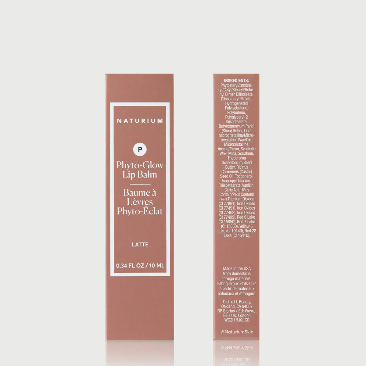 phyto-glow-lip-balm-latte-z2 NATR-60110_PhytoGlow_Latte_UC_frontback-bonebkgd.webp