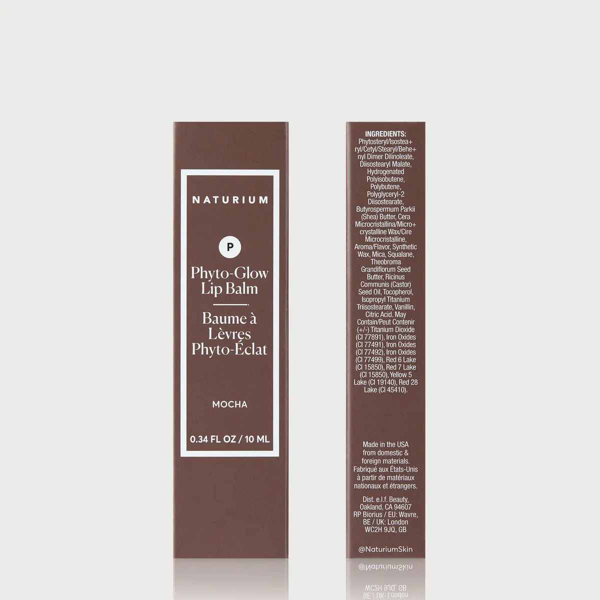phyto-glow-lip-balm-mocha-j5 NATR-60114_PhytoGlow_Mocha_UC_frontback-bonebkgd.webp