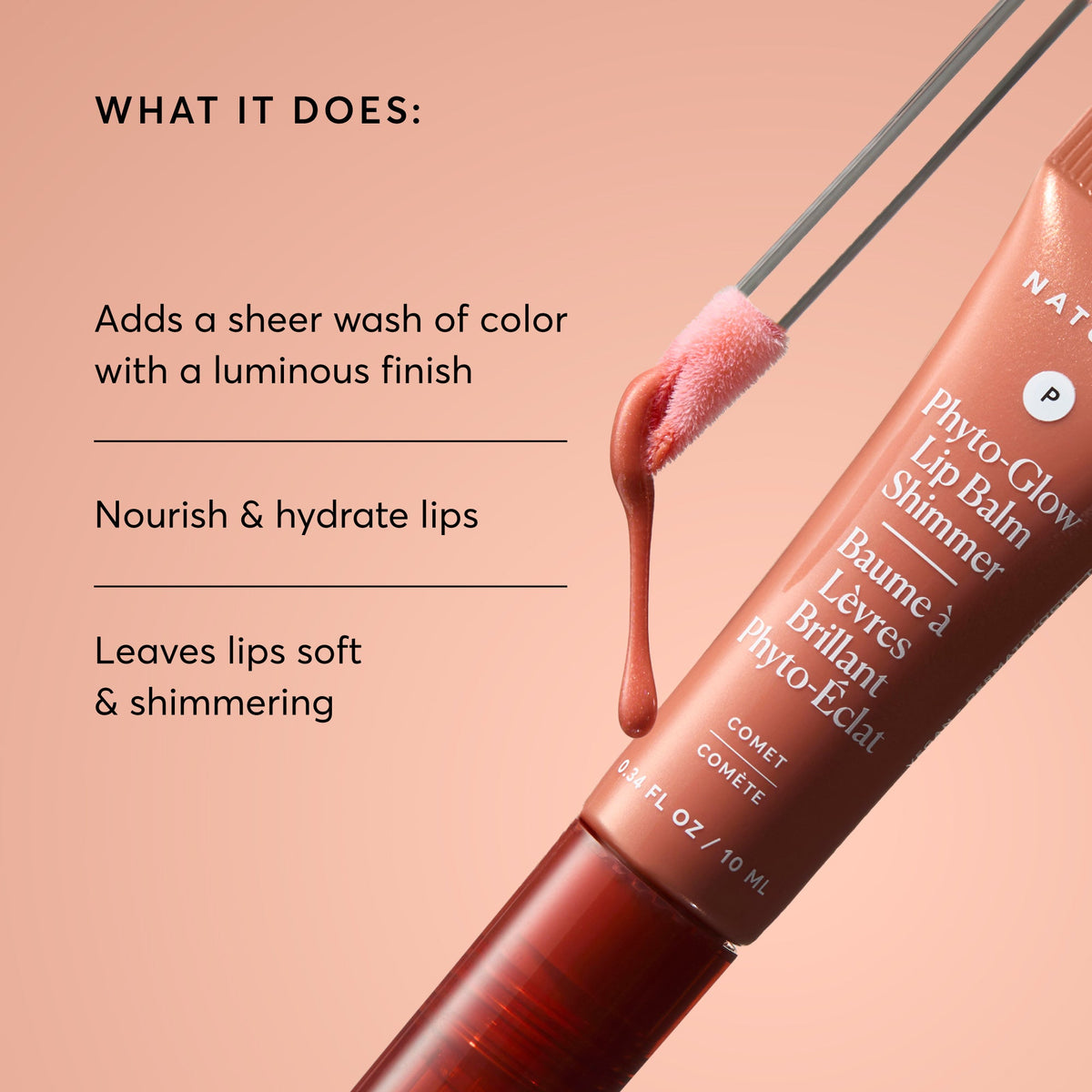 phyto-glow-lip-balm-shimmer-comet-k0 NATR-60140-Alt-Images-Phyto-Glow-Lip-Balm-Shimmer-Comet-2.jpg