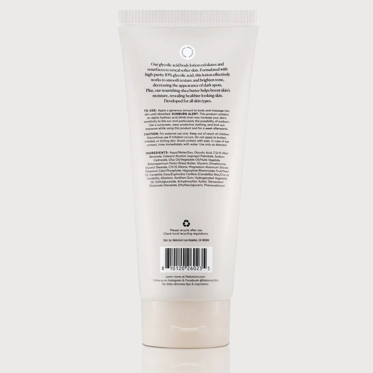 the-smoother-glycolic-acid-body-lotion-z9 NATR-Smoother_glycolic_body_lotion_back.webp