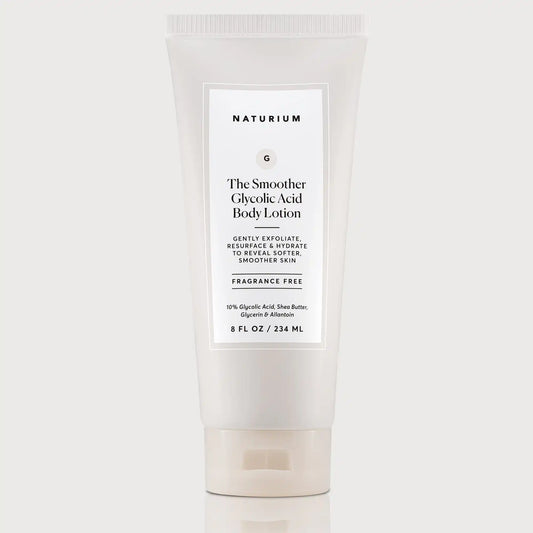 the-smoother-glycolic-acid-body-lotion-z9 NATR-Smoother_glycolic_body_lotion_front.webp