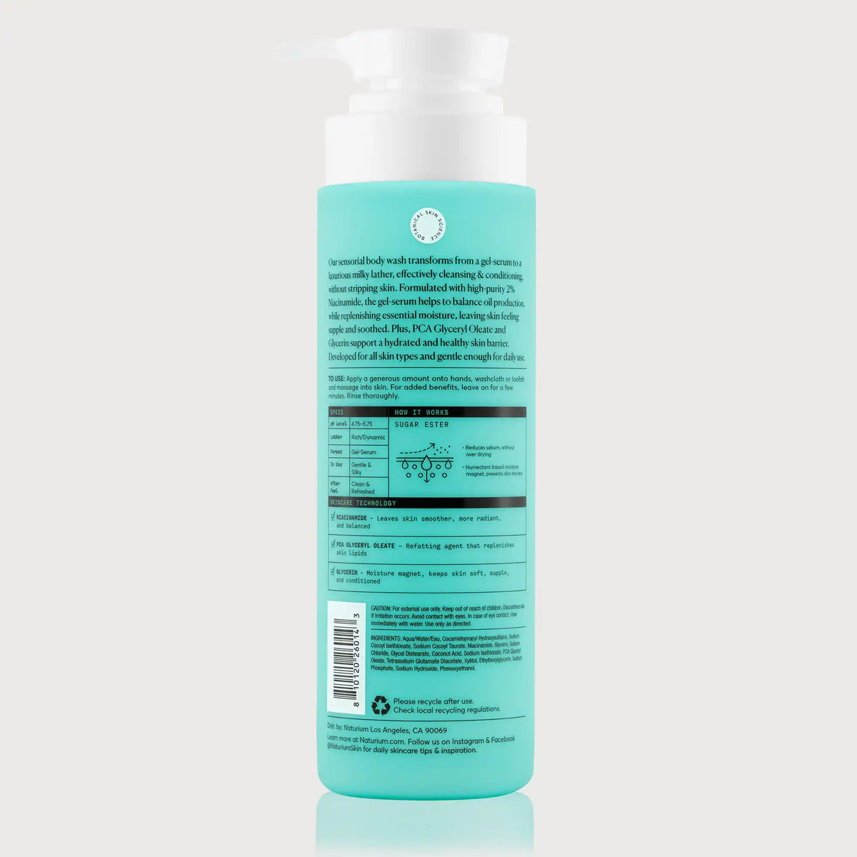 the-purifier-niacinamide-serum-body-wash-l1 NATR-The-Purifier-Niacinamide-Body-Wash_back.webp