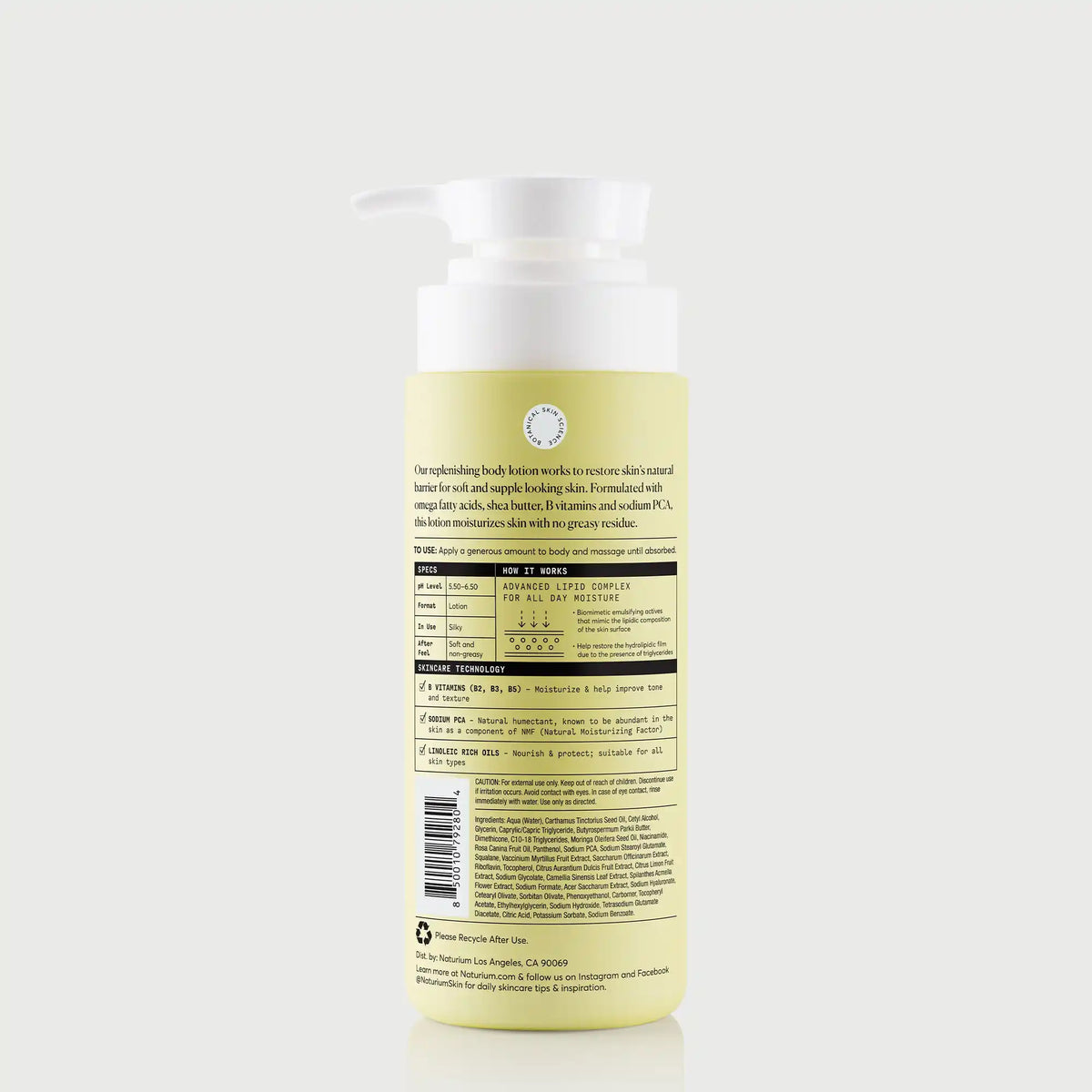 the-smoothing-body-bundle-x1 NATR_Bio-Lipid-Restoring-Body-Lotion-back_0ed282d8-b97e-46db-bbd4-0187cd669642.webp