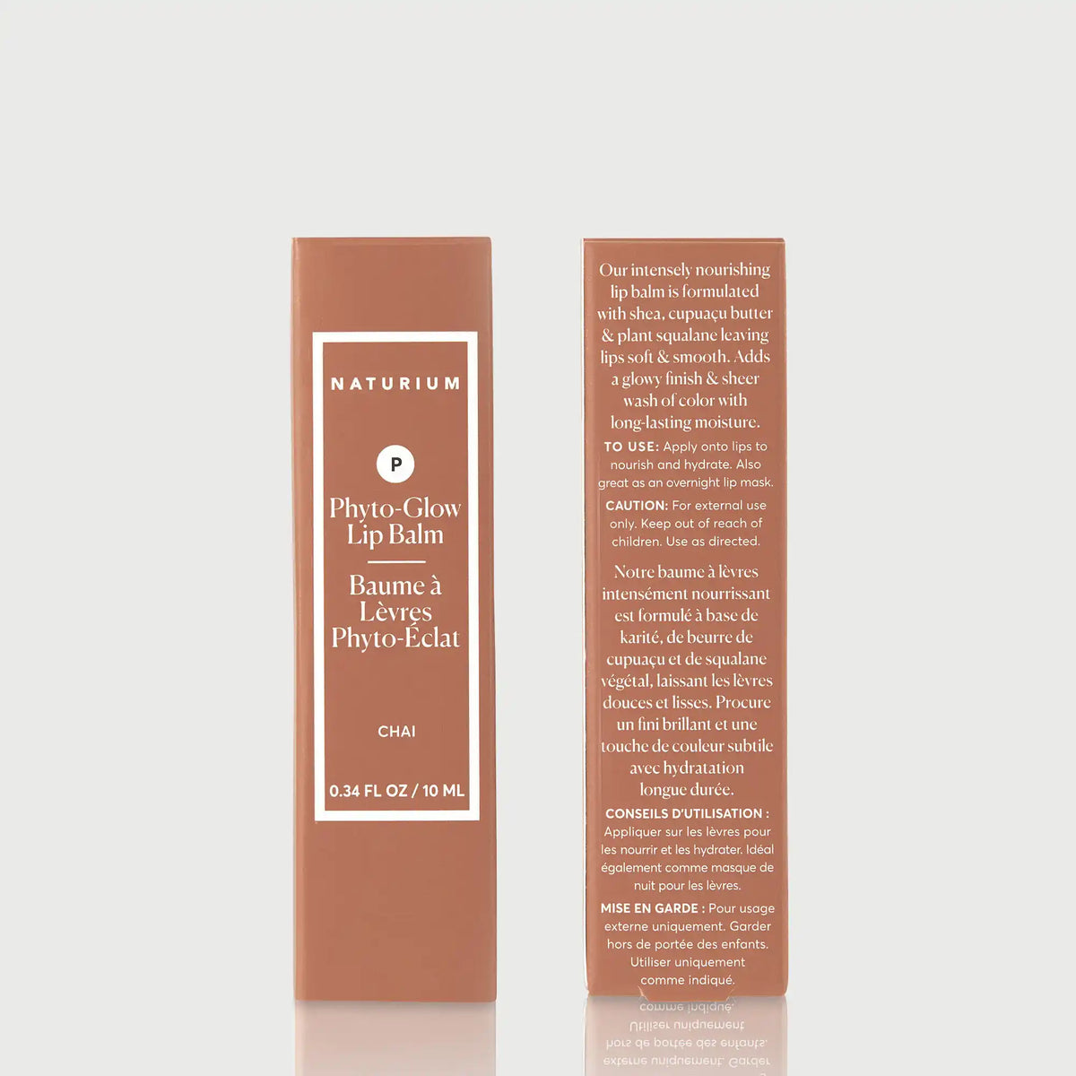 phyto-glow-lip-balm-chai-i9 PDP_phytoglow_chai_UC_frontback_back.webp