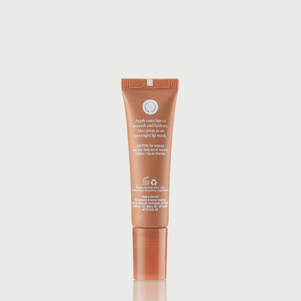 phyto-glow-lip-balm-chai-i9 PDP_phytoglow_chai_primary_capon_back.webp