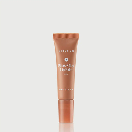 phyto-glow-lip-balm-chai-i9 PDP_phytoglow_chai_primary_capon_front.webp