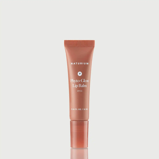 phyto-glow-lip-balm-spice-k1 PDP_phytoglow_spice_primary_capon_front.webp